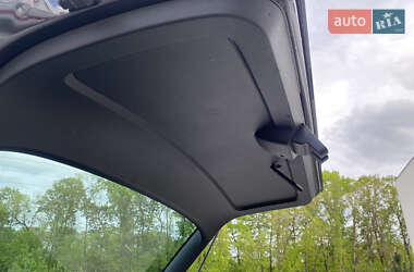 Универсал Skoda Octavia 2019 в 