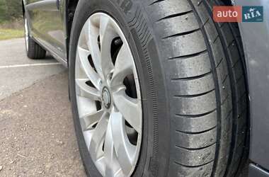 Универсал Skoda Octavia 2007 в 