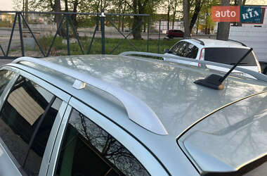 Универсал Skoda Octavia 2012 в 
