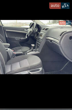 Універсал Skoda Octavia 2007 в 