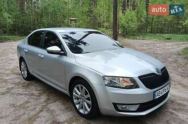 Ліфтбек Skoda Octavia 2013 в Малині