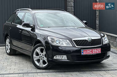 Универсал Skoda Octavia 2012 в Ровно