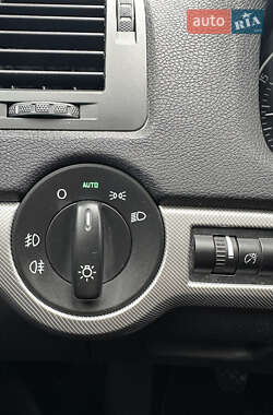 Універсал Skoda Octavia 2012 в 
