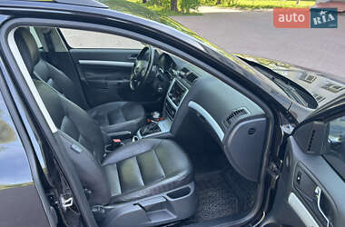 Универсал Skoda Octavia 2011 в 