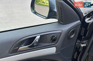Универсал Skoda Octavia 2011 в 