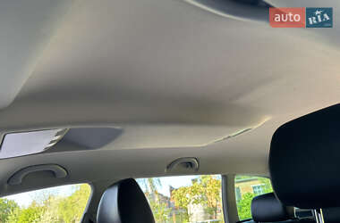 Универсал Skoda Octavia 2011 в 