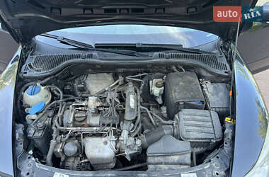 Универсал Skoda Octavia 2011 в 