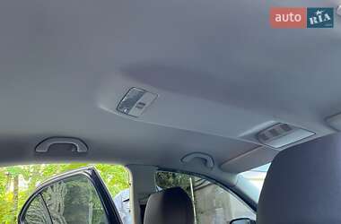 Лифтбек Skoda Octavia 2007 в 