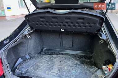 Лифтбек Skoda Octavia 2007 в 