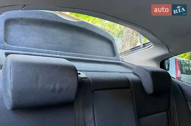 Лифтбек Skoda Octavia 2007 в 