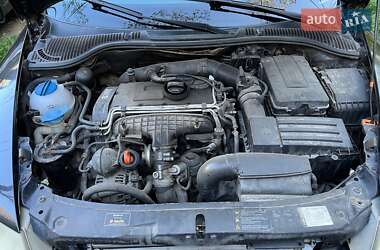 Лифтбек Skoda Octavia 2007 в 