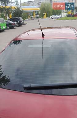 Ліфтбек Skoda Octavia 2006 в 