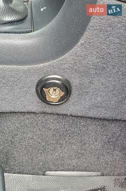 Ліфтбек Skoda Octavia 2006 в 