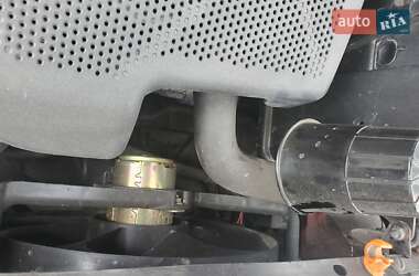 Ліфтбек Skoda Octavia 2006 в 