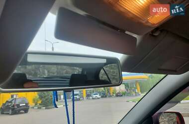 Ліфтбек Skoda Octavia 2006 в 