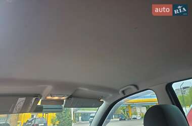 Ліфтбек Skoda Octavia 2006 в 