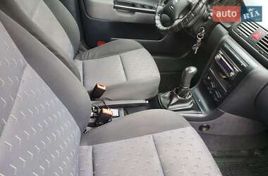 Ліфтбек Skoda Octavia 2006 в 