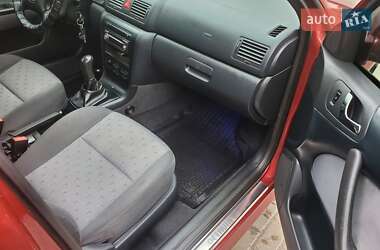 Ліфтбек Skoda Octavia 2006 в 