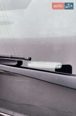 Ліфтбек Skoda Octavia 2005 в 