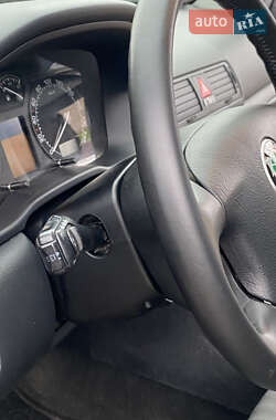 Ліфтбек Skoda Octavia 2005 в 