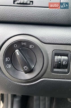 Ліфтбек Skoda Octavia 2005 в 