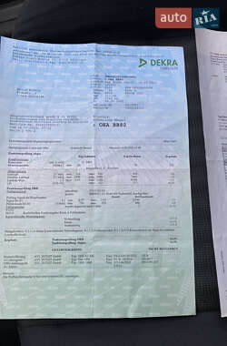 Ліфтбек Skoda Octavia 2005 в 