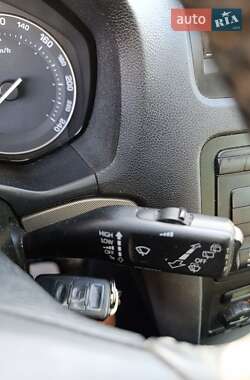 Універсал Skoda Octavia 2007 в 