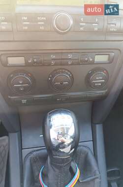 Універсал Skoda Octavia 2007 в 