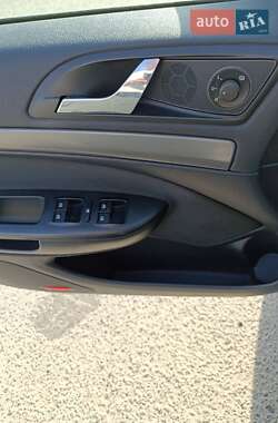 Універсал Skoda Octavia 2007 в 