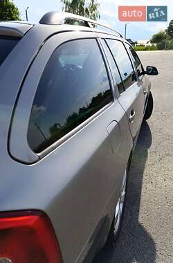 Універсал Skoda Octavia 2007 в 