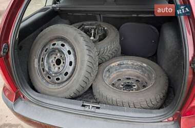 Універсал Skoda Octavia 2007 в 