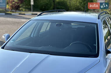Универсал Skoda Octavia 2009 в 