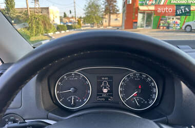 Универсал Skoda Octavia 2009 в 