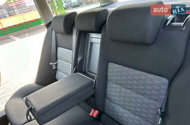 Универсал Skoda Octavia 2009 в 