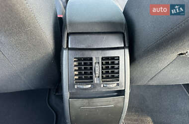 Универсал Skoda Octavia 2009 в 