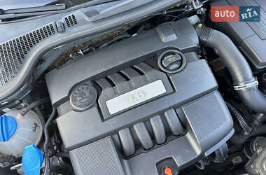 Универсал Skoda Octavia 2009 в 