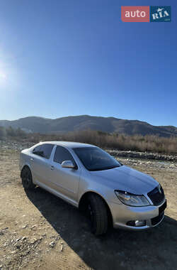 Ліфтбек Skoda Octavia 2011 в 