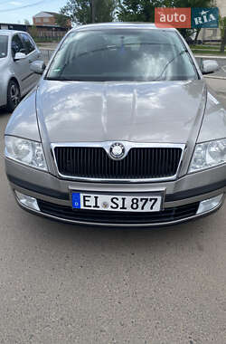 Универсал Skoda Octavia 2008 в Сумах