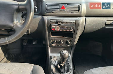 Лифтбек Skoda Octavia 2007 в 