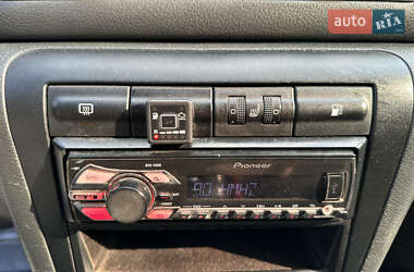 Лифтбек Skoda Octavia 2007 в 