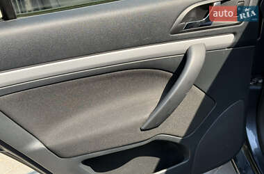 Ліфтбек Skoda Octavia 2012 в 