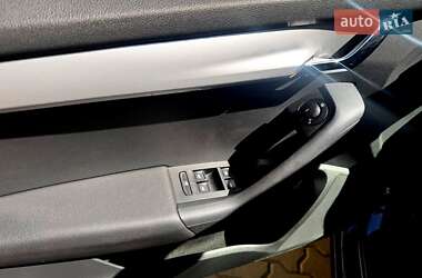 Універсал Skoda Octavia 2015 в 