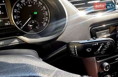 Універсал Skoda Octavia 2015 в 