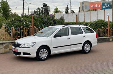 Универсал Skoda Octavia 2013 в Киеве