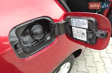 Лифтбек Skoda Octavia 2015 в 