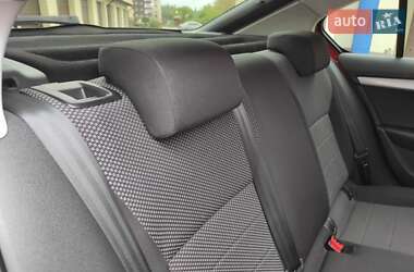 Лифтбек Skoda Octavia 2015 в 