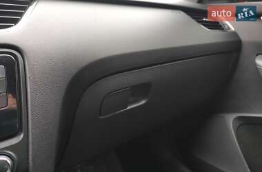 Лифтбек Skoda Octavia 2015 в 