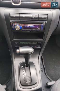 Универсал Skoda Octavia 2002 в 