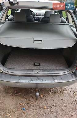 Универсал Skoda Octavia 2002 в 