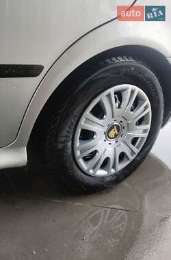 Ліфтбек Skoda Octavia 2004 в 
